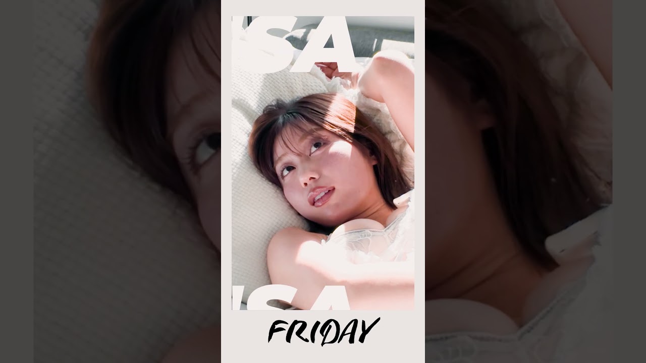 連休明け、お仕事の人も学校の人も頑張ろうね♡私が載ってるFRIDAYもあと2日…まだの人はお早めに♪ #friday #グラビア #博多女子
