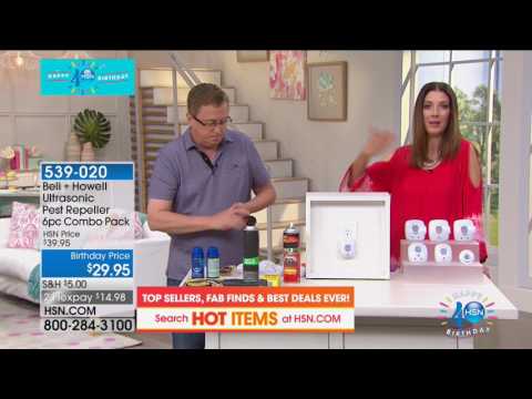 HSN | Home Solutions Celebration 07.08.2017 - 08 AM