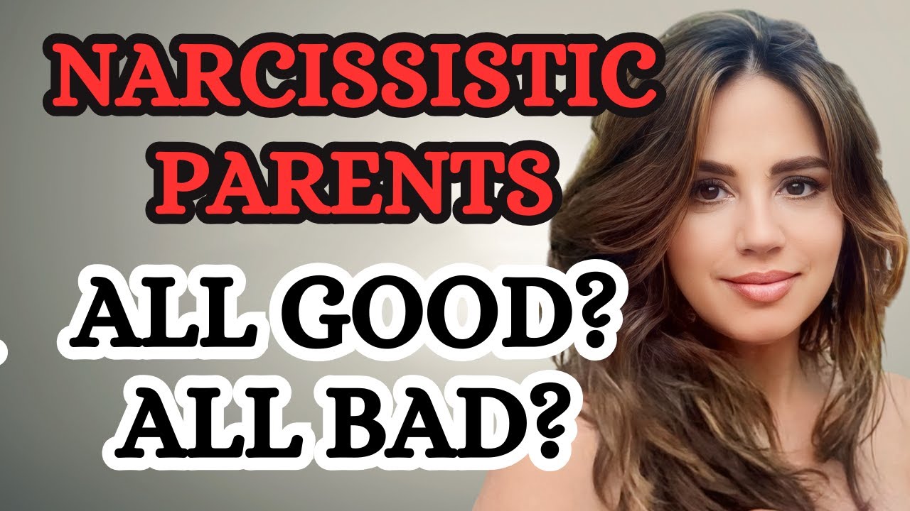 How to View Narcissistic Parents As An Adult