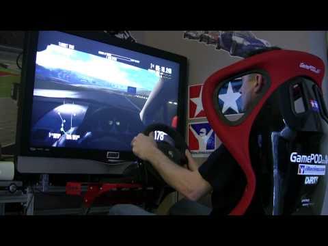 Need For Speed Shift 2 Unleashed First Look / Part 1 of Review