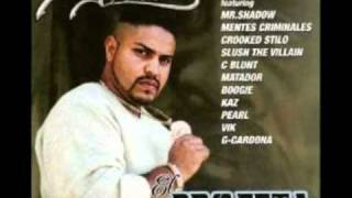 gangsters for life-dyablo feat. el matado(el profeta y sus dyzcypuloz)