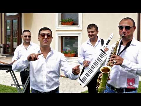 HIT - Godici, Peke & Budapesta Florin - Bunicu' (NOU 2015)