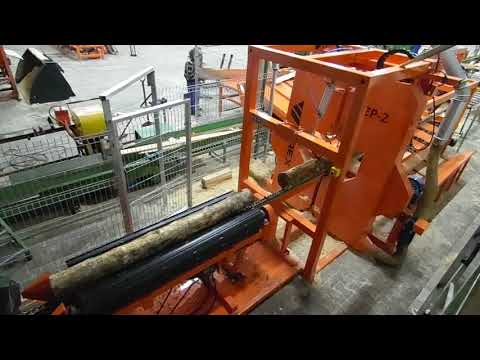 WIREX Hungary - CZP-2/ZM KÉTFEJES FÜGGŐLEGES FŰRÉSZGÉP (SAM 4433)