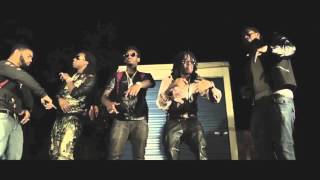 NEW !! Skippa Da Flippa- Safe House (Feat. Migos, Rich The Kid)