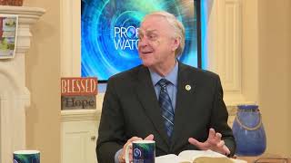 Larry Ollison: God's Dispensational Plan