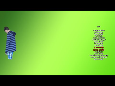 06. Gv83 - Nadzieja (prod. Gv83) | Gv83