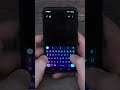 How To Remove ONE UI Lag On Samsung Smartphones Shorts