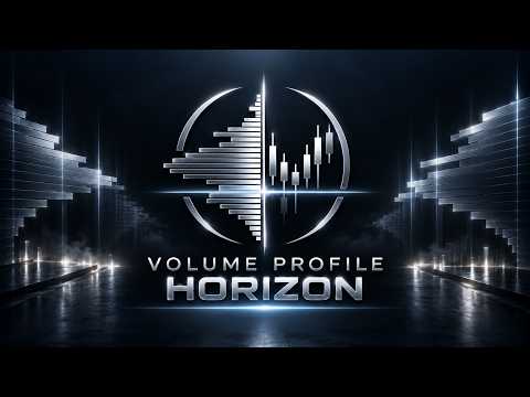 Video Volume Profile Horizon