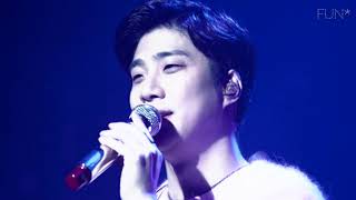 그대가 다 좋아요. (feat.인사콘)