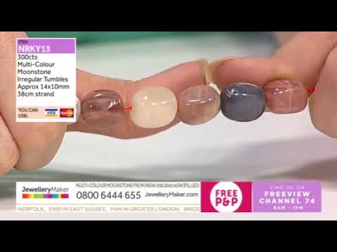 JewelleryMaker LIVE 20/04/19 1pm - 6pm