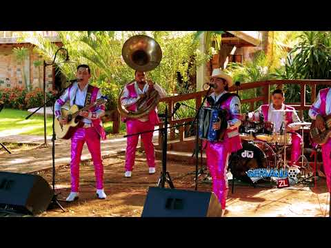 Grupo Trebo1 - El J1 (En Vivo 2018)