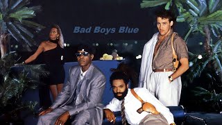 Bad Boys Blue Hot girls bad boys