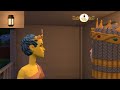 THIS IS WHY YOU WILL NEVER FEAR EVIL SISTER AGAIN AFTER WATCHING THIS FULL MOVIE CHRISTIANANIMATION