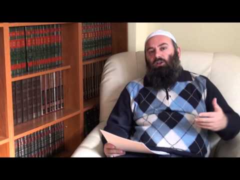 A mund ta falë Namazin e Sabahut dy orë para lindjes së diellit - Hoxhë Bekir Halimi