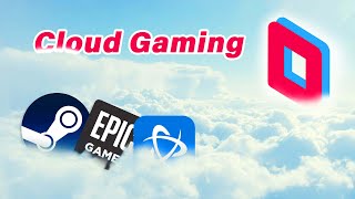 Personal Cloud Gaming Setup - Game/Edit from ANYWHERE using Parsec