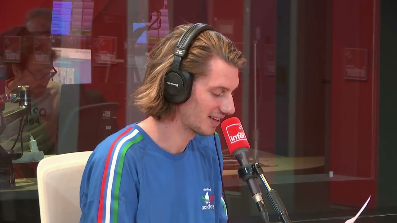 On m’a volé mon rétroviseur gauche ! - La drôle d'humeur de Paul Mirabel