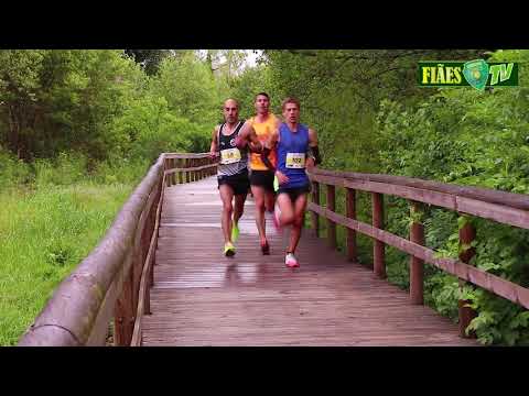 IV ULFILANIS RUN - 2019