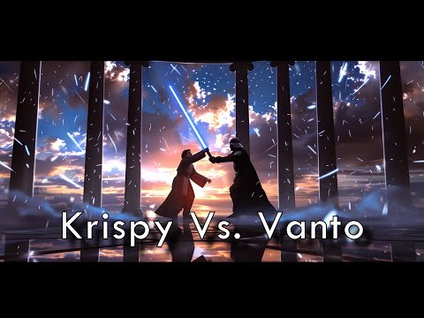 Dueling Order TOURNAMENT first match | Hero Showdown | Star Wars Battlefront 2