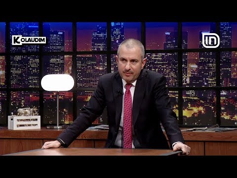 Ervin Bushati i ftuar në Kolaudim 21/03/2018 | IN TV Albania