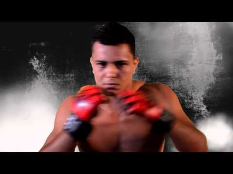 Hugo Rocha encara Alisson Machado no WOC 3