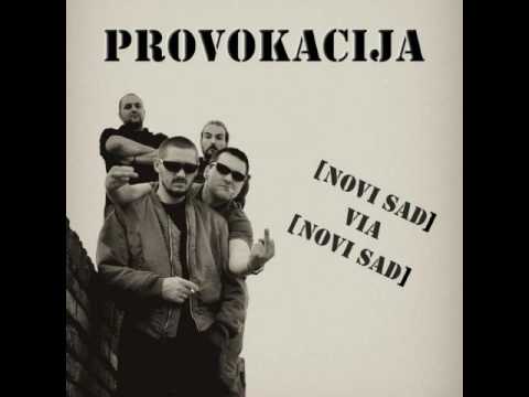 Provokacija - Poverenje Je Imaginacija