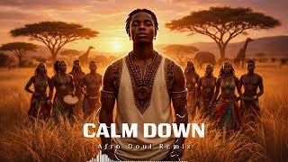 Download lagu CALM DOWN | Afro Soul Cover | Trending song mp3 Download lagu CALM DOWN | Afro Soul Cover | Trending song mp3