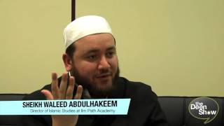 The 5 pillars of Islam are simple, logical, and rational: to accept that there's no true God except Allah the Creator and ...