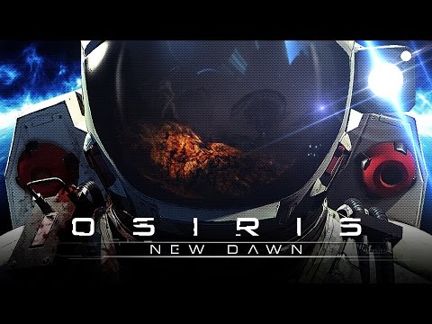 Osiris: New Dawn Steam Gift EUROPE - 1