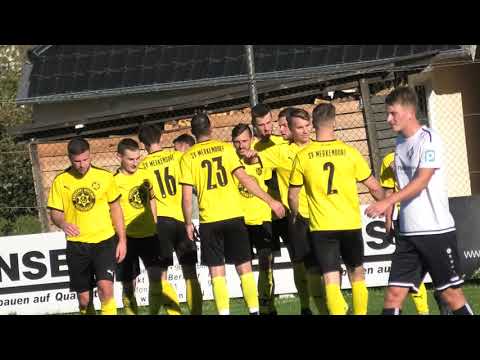 UHD: SV Merkendorf  - DJK Lichtenfels