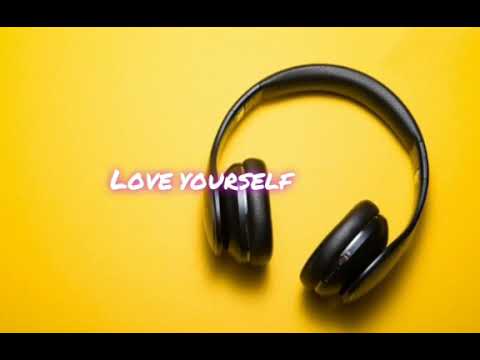 Yuty bully || Love yourself || Official lyrics video