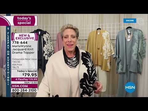 HSN | Andrew Lessman Your Vitamins 02.22.2022 - 04 AM