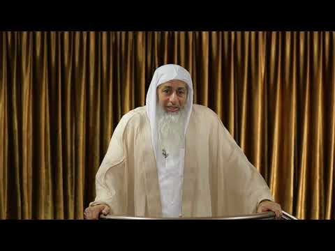  أثر العبادات على الأخلاق ” خطب الجمعة   تاريخ 24 6 2022 