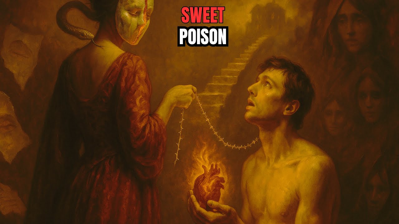 WOMEN Want the Opposite of What They Say — Nietzsche’s BRUTAL TRUTH