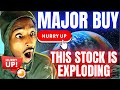 FFIE Stock (Reverse Stock Split Next) | BURU Stock Major Buy Alert $FFIE $BURU