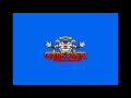 Game Over Decap Attack Genesis
