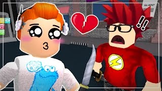 &quot;I KILLED MY HUSBAND?&quot; | Roblox - Assassin w/James | Marielitai Gaming