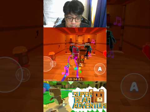 MULTIPLAYER SUPER BEAR ADVENTURE | CARA MABAR SUPER BEAR ADVENTURE | SUPER BEAR ADVENTURE BETA
