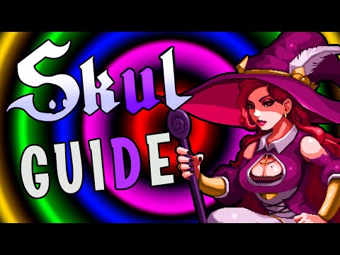 Skul The Hero Slayer Guide Part 2 - Best Items, Quintessences & Act 2