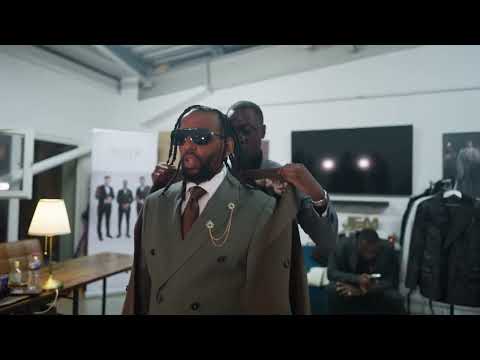 Stinx - Rollin' (Official Video)