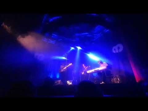Thomas Guerlet live - Les Trois Baudets - Paris