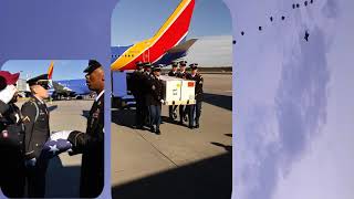 Joel G Goyco A Fallen Solider Fort Bragg NC