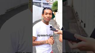 Half Japanese in Japan