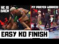 Charles Oliveira Vs Beneil Dariush Full Fight Reaction And Breakdown UFC 289 Event Recap