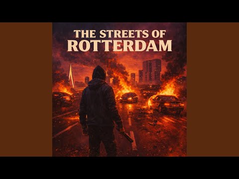 Streets Of Rotterdam