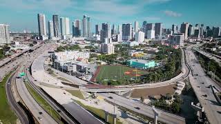 Crossing Overtown l preview