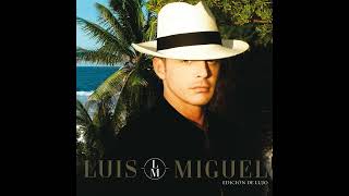 Luis Miguel - Ella Es Así (Karaoke)