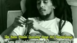 Download lagu Story wa Reggae kata kata sederhana mp3