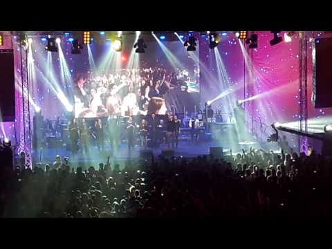 Božja pobjeda - Gospode, trebam te - Progledaj srcem, 2017.