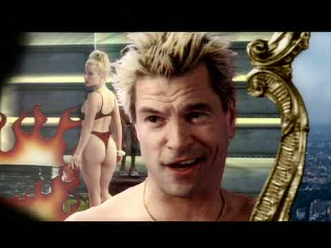 Die Toten Hosen // Warum werde ich nicht satt (Offizielles Musikvideo)