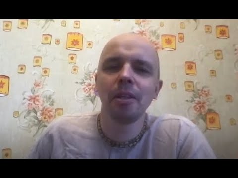 Джива-раджа дас - Шримад Бхагаватам 3.31.32. = 01.08.2022.